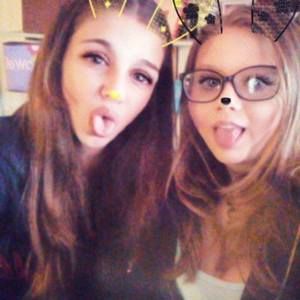 Meet your Posher, Claire